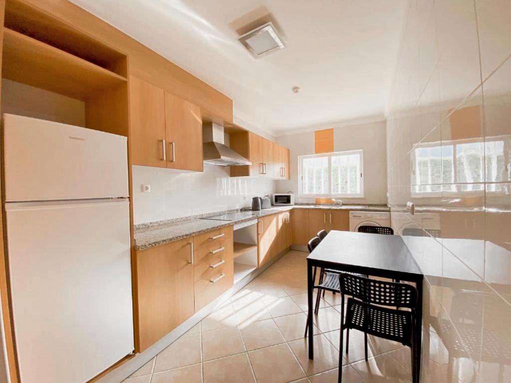 Aparthotel Smy Santa Eulalia Algarve Albufeira Exterior foto