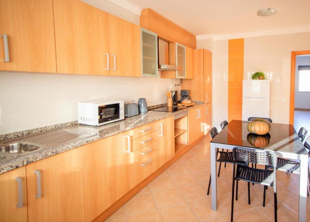Aparthotel Smy Santa Eulalia Algarve Albufeira Exterior foto