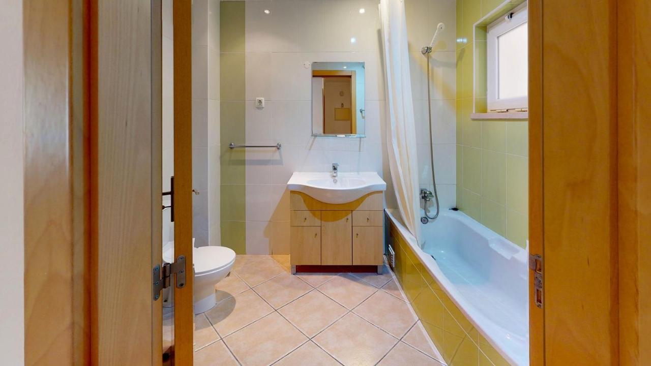 Aparthotel Smy Santa Eulalia Algarve Albufeira Exterior foto