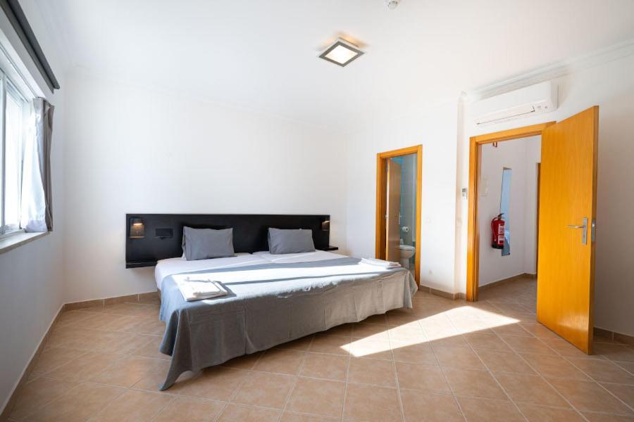 Aparthotel Smy Santa Eulalia Algarve Albufeira Exterior foto