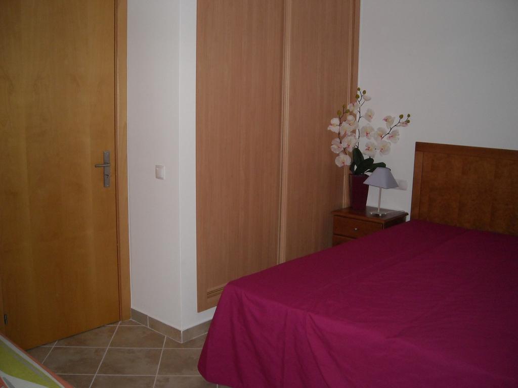 Aparthotel Smy Santa Eulalia Algarve Albufeira Zimmer foto