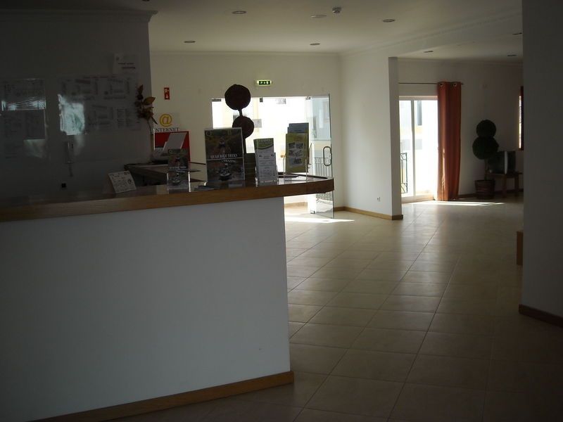 Aparthotel Smy Santa Eulalia Algarve Albufeira Exterior foto