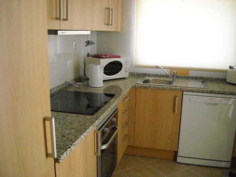 Aparthotel Smy Santa Eulalia Algarve Albufeira Exterior foto